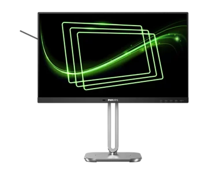 Philips Business monitor LCD monitor 24B2G5301/00