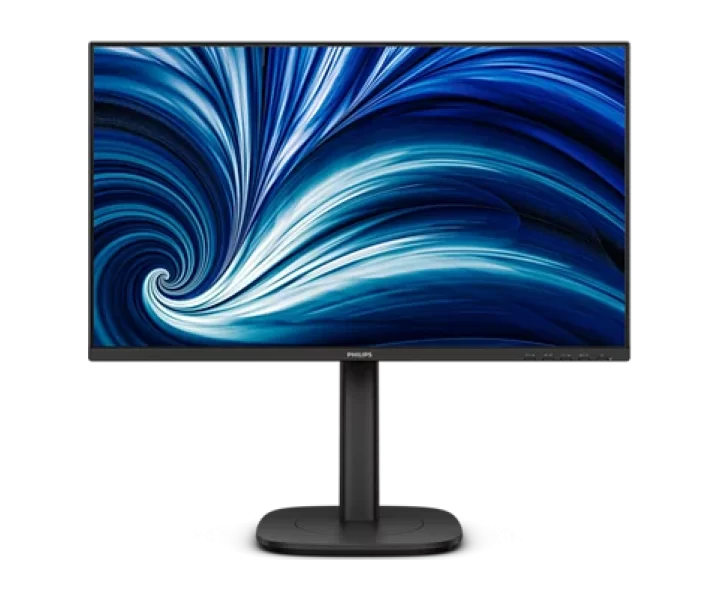 Philips Business Monitor WUXGA LCD monitor 24B2N3200D/00