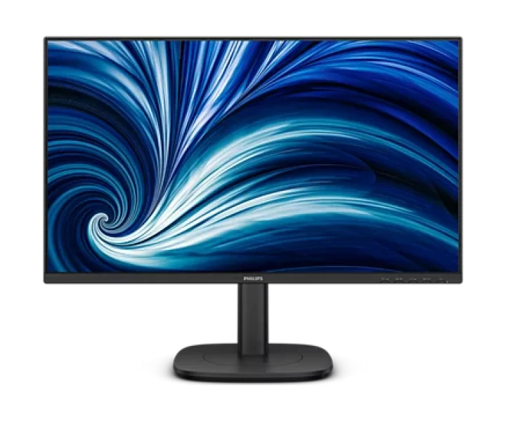 Philips Business Monitor LCD monitor with USB-C 24B2U3601/00