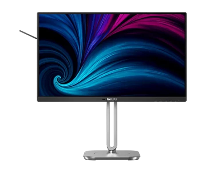 Philips Business Monitor LCD monitor 24B2U4301/00