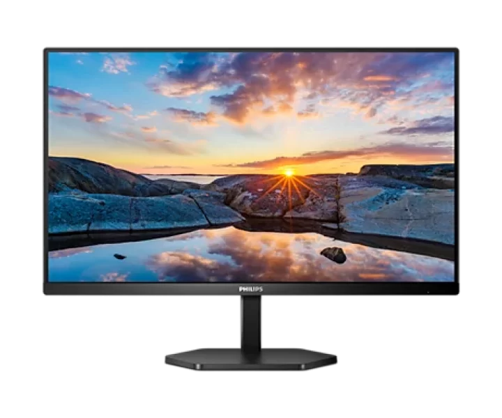 Philips Monitor USB-C monitor 24E1N3300A/00
