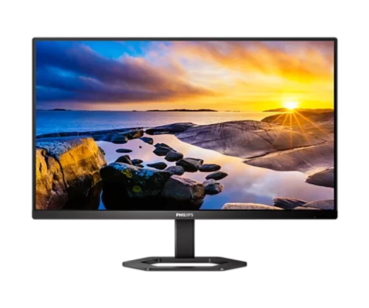 Philips Monitor USB-C monitor 24E1N5300AE/00