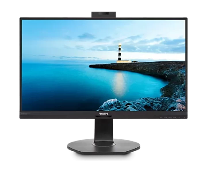 Philips LCD monitor with USB-C docking 272B7QUBHEB/00