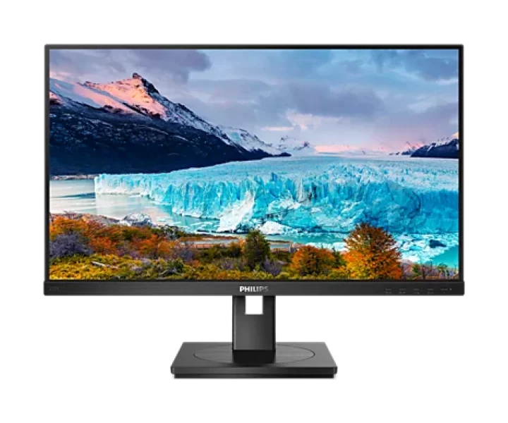 Philips Business Monitor LCD monitor 272S1M/00