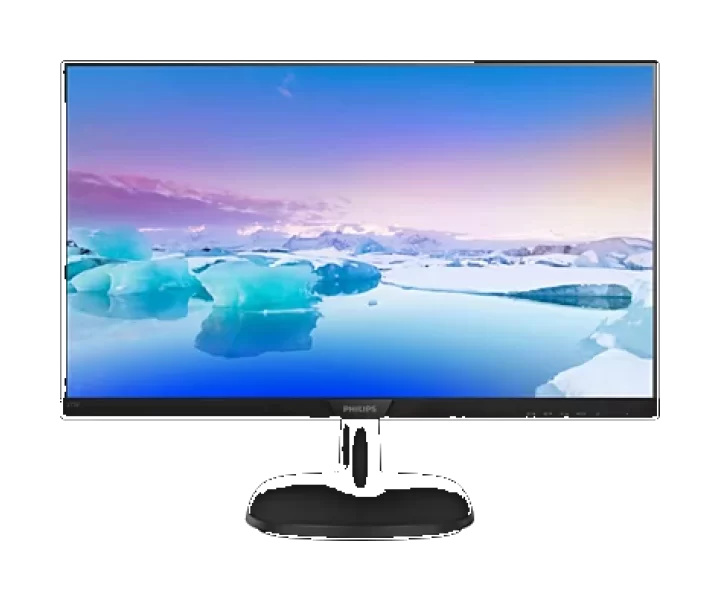 Philips Full HD LCD monitor 273V7QJAB/00