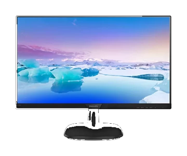 Philips Full HD LCD monitor 273V7QSB/01
