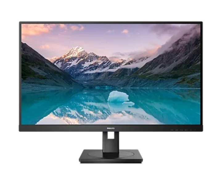 Philips Business Monitor LCD monitor 275S9JML/00