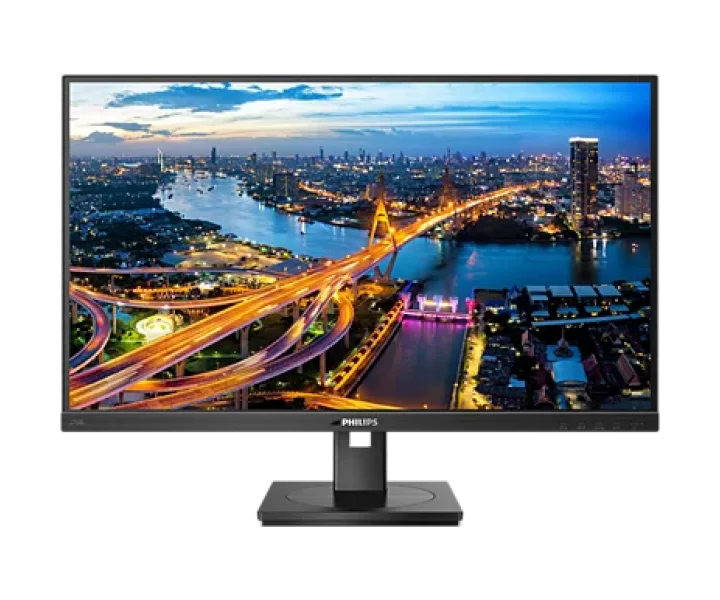 Philips Monitor LCD monitor with USB-C docking 276B1/00