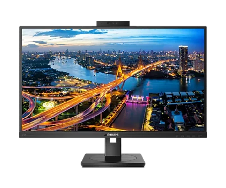 Philips Monitor LCD monitor with USB docking 276B1JH/00