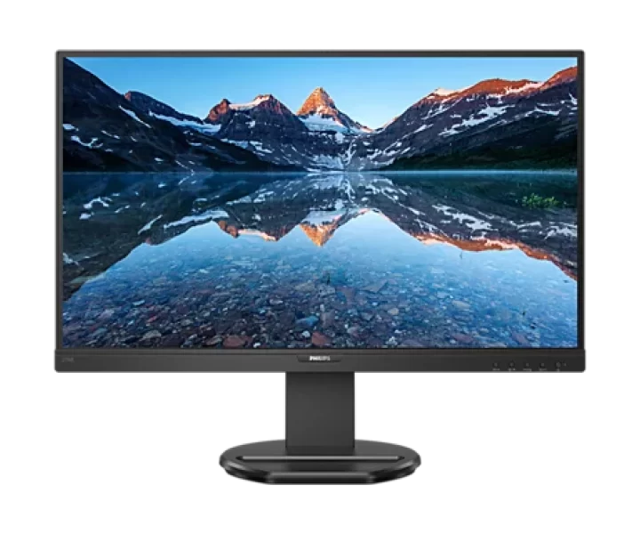 Philips LCD monitor with USB-C 276B9/00