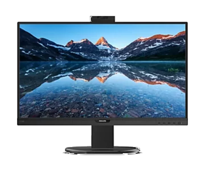 Philips Business Monitor LCD monitor with USB-C 276B9H/00