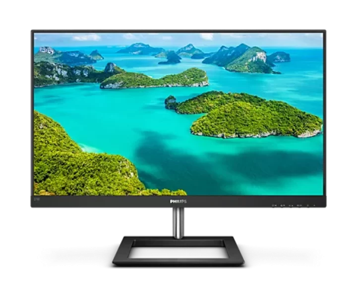 Philips 4K Ultra HD LCD monitor 278E1A/00