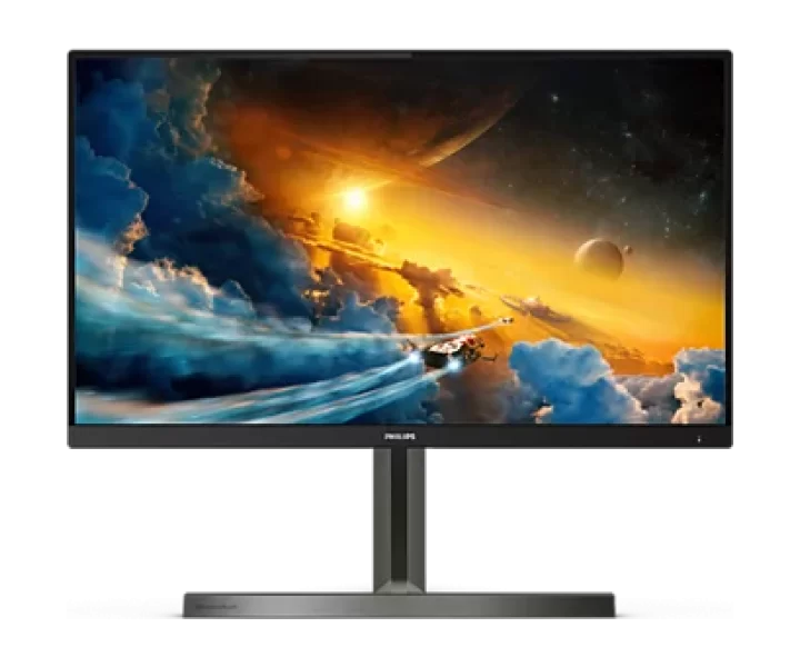 Philips Momentum LCD monitor with Ambiglow 278M1R/00
