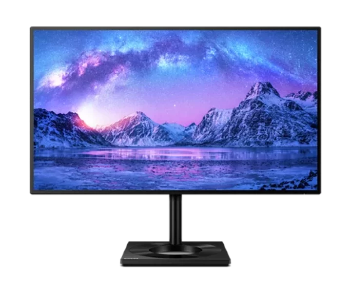 Philips Monitor LCD monitor with USB-C docking 279C9/00