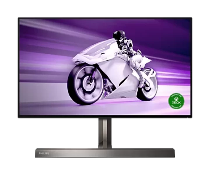 Philips Gaming Monitor 4K HDR display with Ambiglow 279M1RV/00