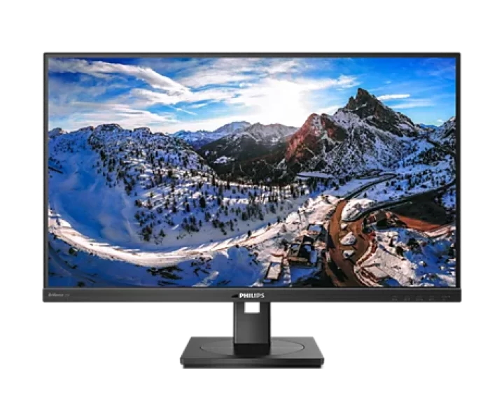 Philips Monitor LCD monitor with USB-C docking 279P1/00
