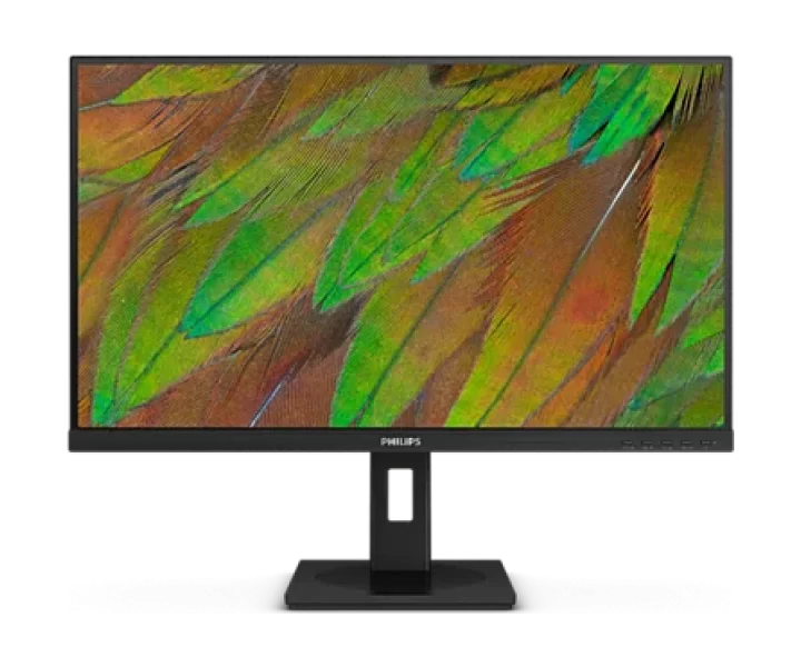 Philips Business Monitor 4K UHD monitor with USB-C docking 27B1U3900/00