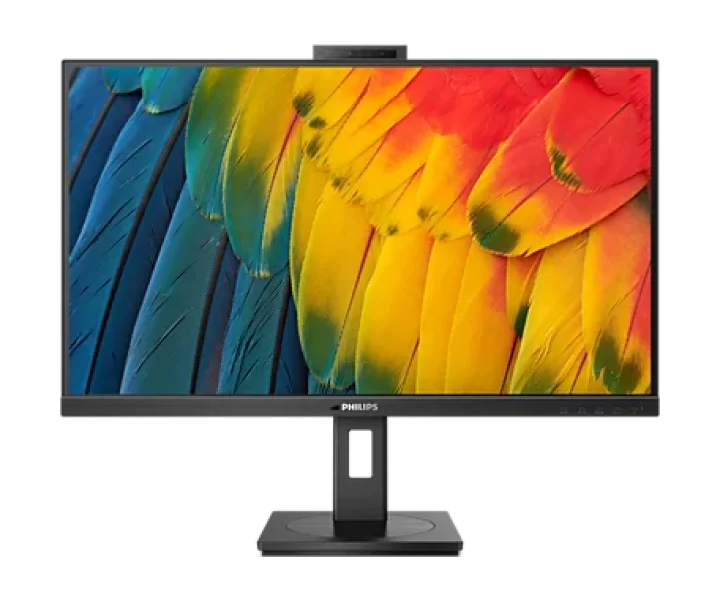 Philips Business Monitor LCD monitor with USB-C docking 27B1U5601H/00