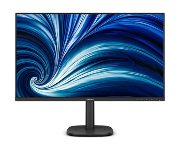 Philips Business Monitor LCD monitor with USB-C 27B2U3601/00