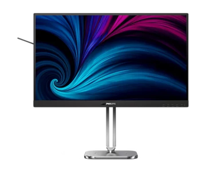 Philips Business Monitor LCD monitor with USB-C 27B2U4601/00