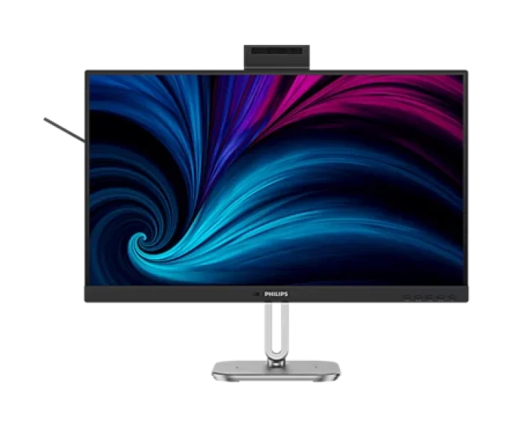 Philips Business Monitor LCD monitor with USB-C 27B2U4601H/00