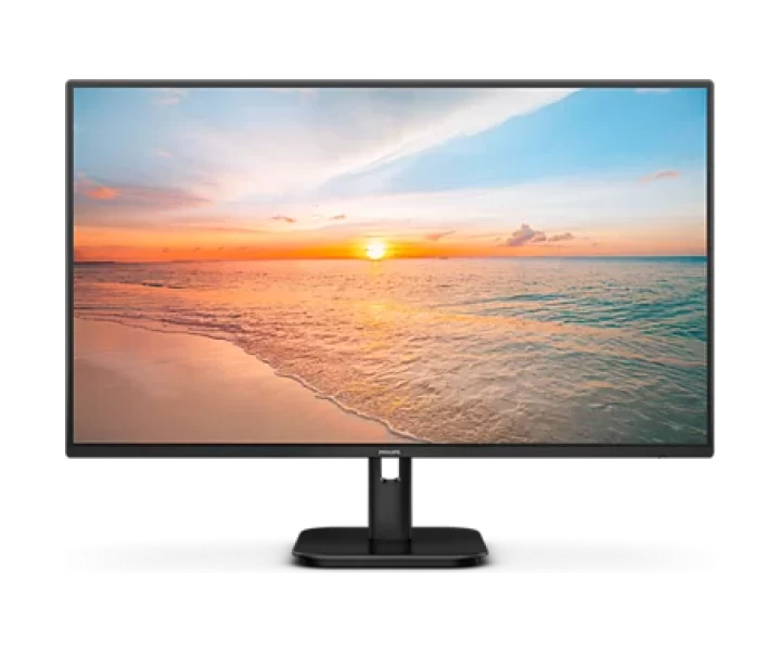 Philips Monitor Full HD LCD monitor 27E1N1100A/00