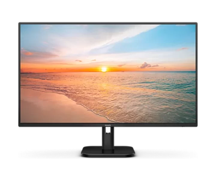 Philips Monitor Full HD LCD monitor 27E1N1200A/00