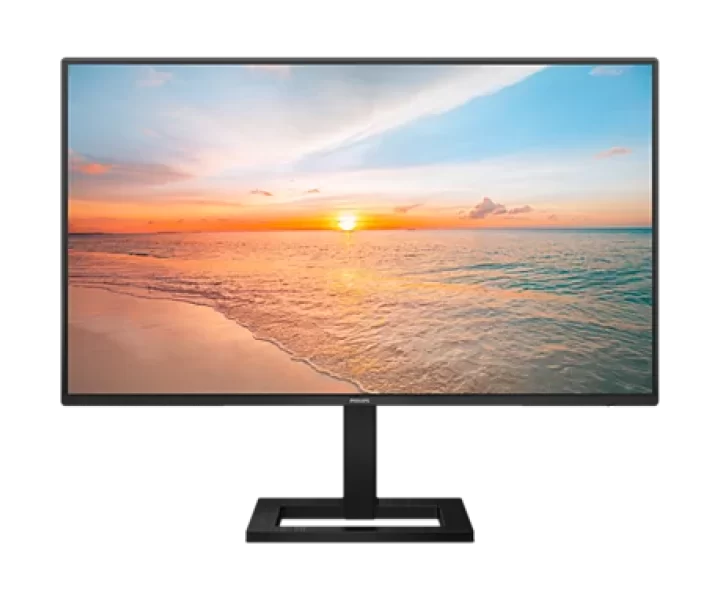Philips Monitor Quad HD monitor 27E1N1600AM/00