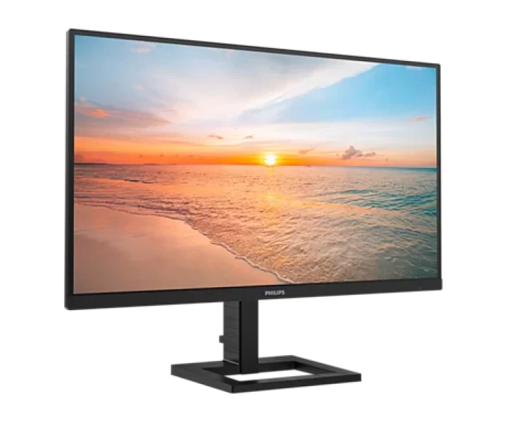 Philips Monitor 4K UHD monitor 27E1N1800AE/00