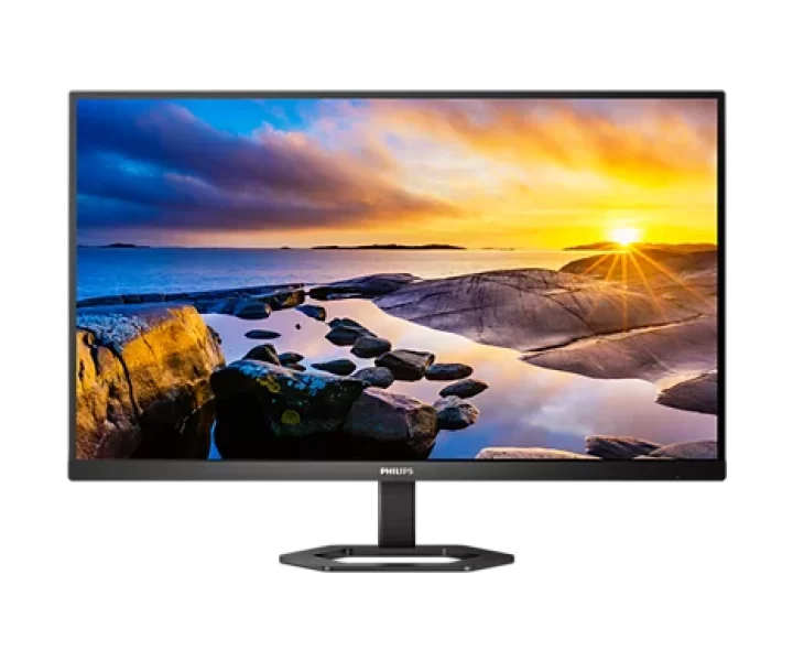 Philips Monitor Quad HD monitor 27E1N5500LA/00