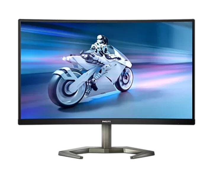 Philips Curved Gaming Monitor Full HD gaming monitor 27M1C5200W/00