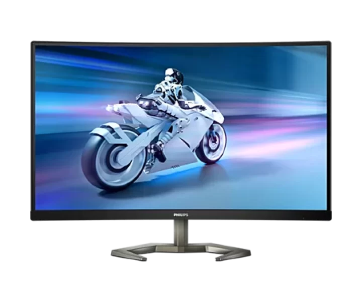 Philips Curved Gaming Monitor Quad HD gaming monitor 27M1C5500VL/00