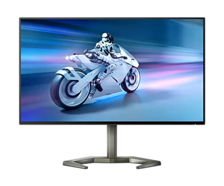 Philips Gaming Monitor 4K UHD gaming monitor 27M1F5800/00
