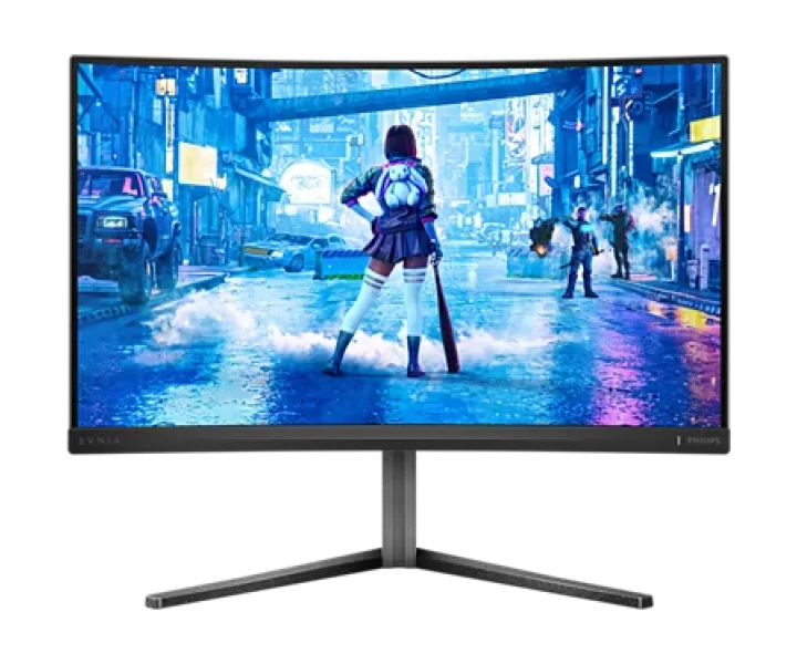 Philips Curved Fast VA Gaming monitor Full HD gaming monitor 27M2C5200W/00