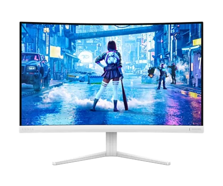 Philips Curved Fast VA Gaming monitor Full HD gaming monitor 27M2C5201L/00