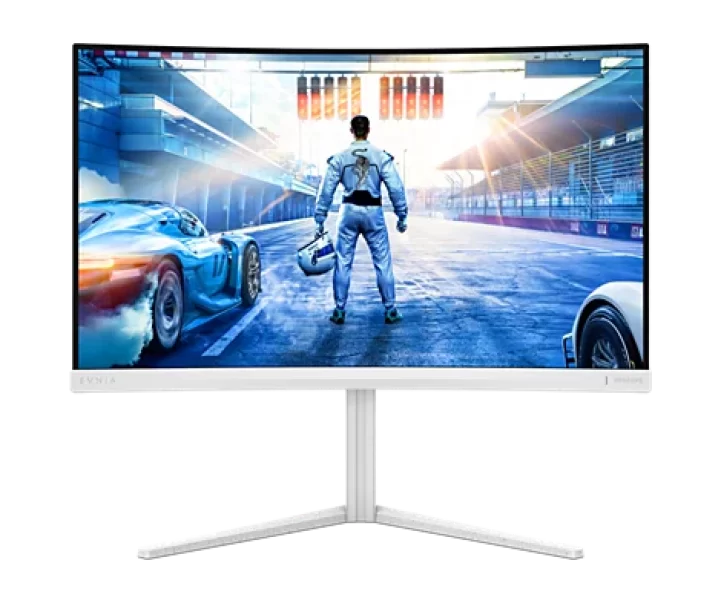 Philips Curved Fast VA Gaming monitor Quad HD gaming monitor 27M2C5501/00