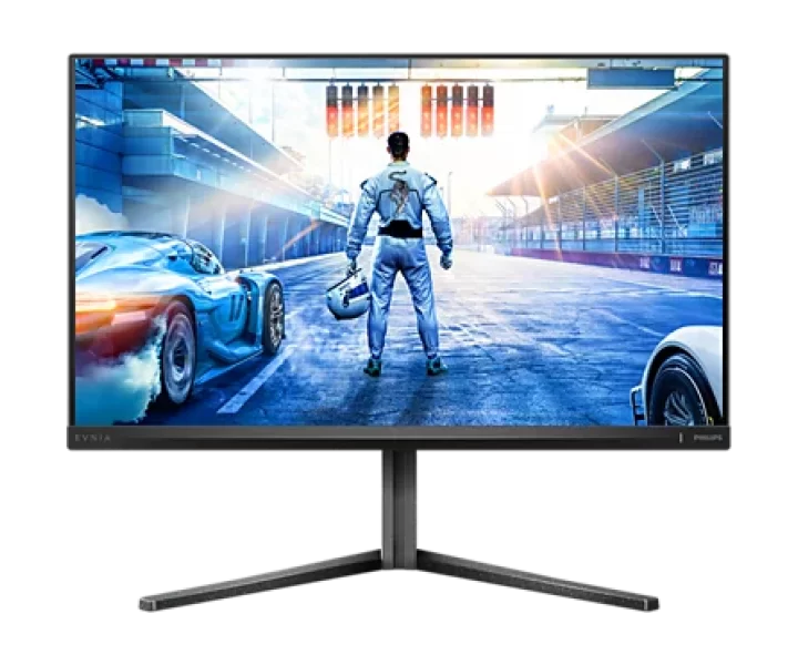 Philips Fast IPS Gaming monitor Quad HD gaming monitor 27M2N5500/00