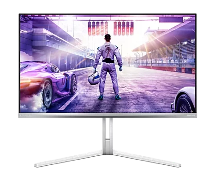 Philips Gaming Monitor QD-OLED gaming monitor 27M2N8500AM/00