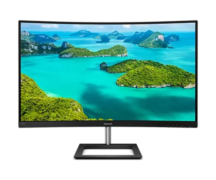 Philips Full HD Curved LCD display 322E1C/00