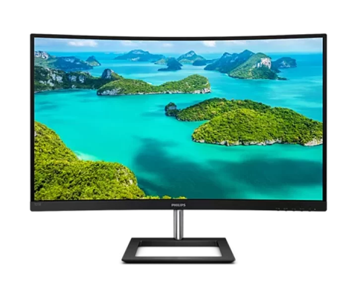 Philips Curved LCD monitor with Ultra Wide-Color 325E1C/00