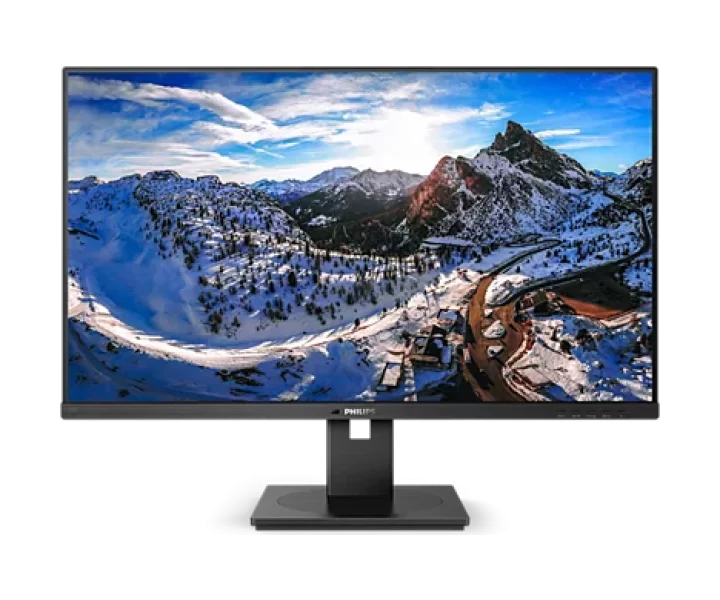 Philips LCD monitor with PowerSensor 328B1/00