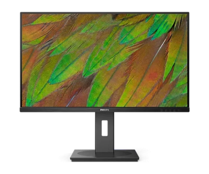 Philips Business Monitor 4K UHD monitor 32B1N3800/00