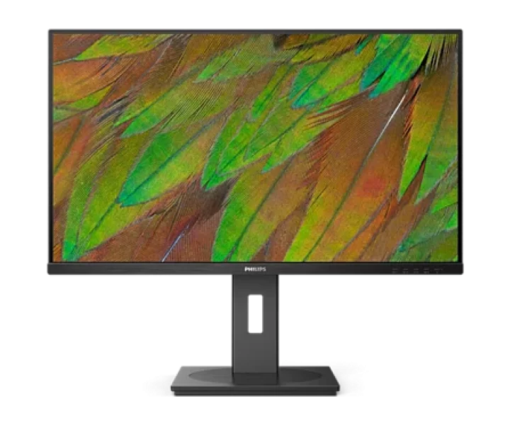Philips Business Monitor 4K UHD monitor with USB-C docking 32B1U3900/00