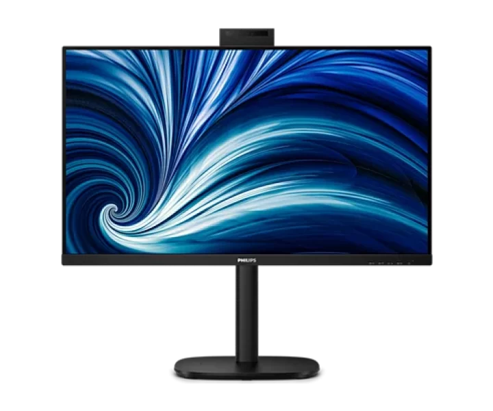 Philips Business monitor Quad HD monitor with USB-C 32B2U3601H/00