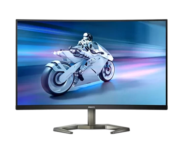 Philips Curved Gaming Monitor Full HD gaming monitor 32M1C5200W/00