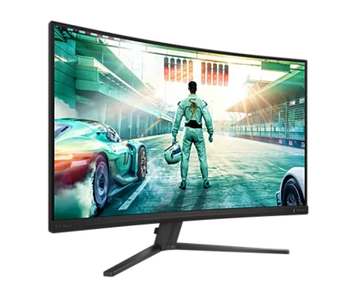 Philips Curved Fast VA Gaming monitor Quad HD gaming monitor 32M2C3500L/00
