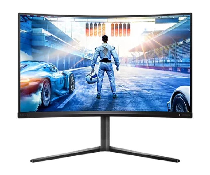 Philips Gaming Monitor Quad HD gaming monitor 32M2C5500W/00