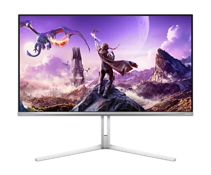 Philips 4K UHD gaming monitor QD-OLED gaming monitor 32M2N8900/00