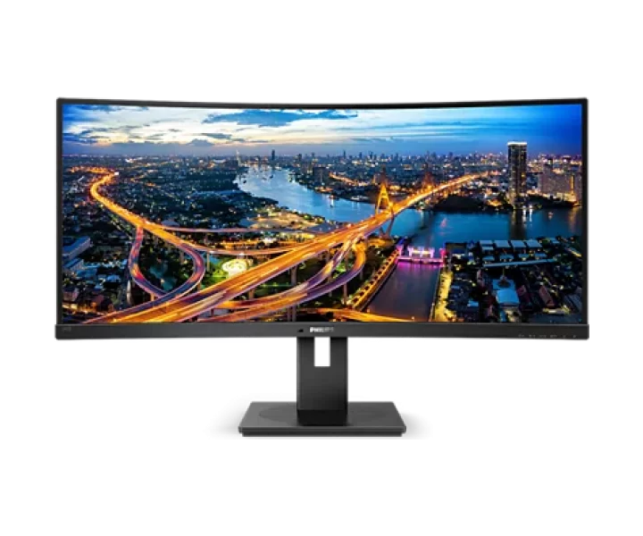 Philips Curved UltraWide LCD display 342B1C/00