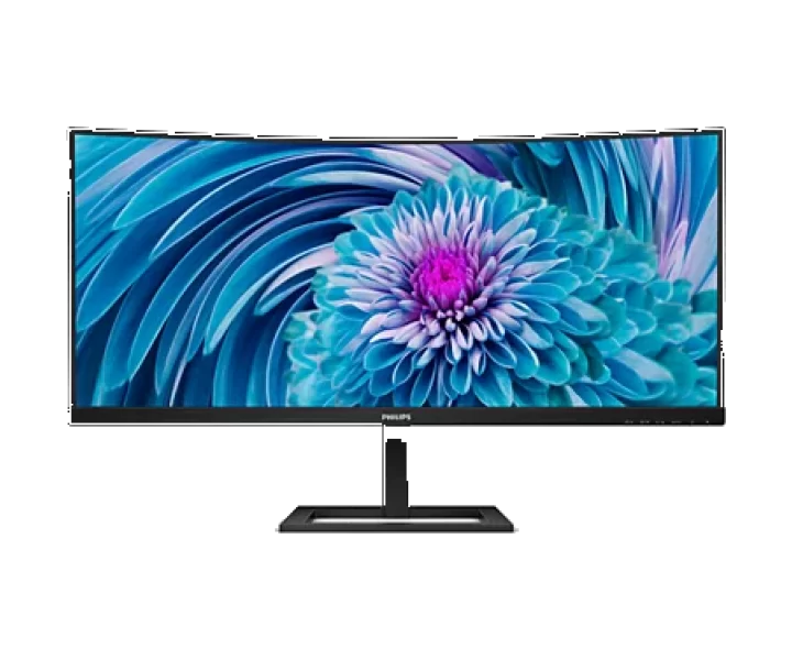 Philips UltraWide LCD monitor 346E2CUAE/00